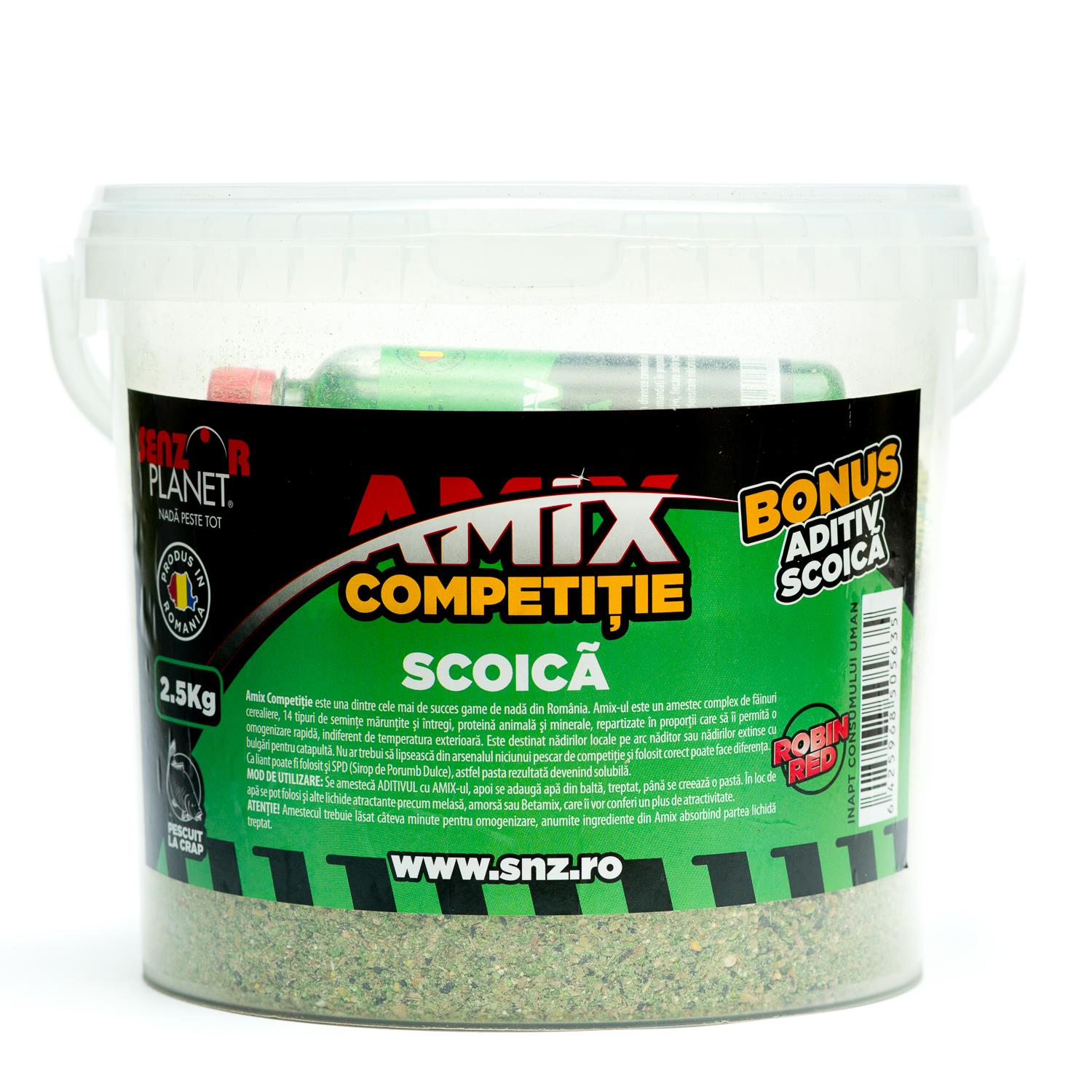 AMIX COMPETITIE 2,5kg SENZOR PLANET 2017 - amix-competitie-scoica.jpg